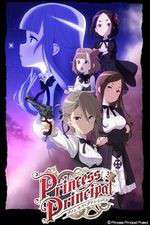 Watch Princess Principal Watch123movies