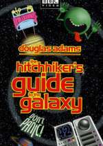 Watch The Hitchhiker's Guide to the Galaxy Watch123movies