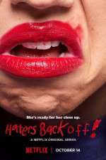 Watch Haters Back Off Watch123movies