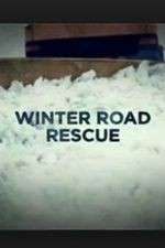 Watch Winter Road Rescue Watch123movies
