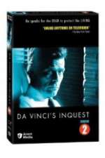 Watch Da Vincis Inquest Watch123movies