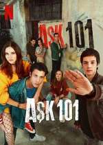 Watch AÅŸk 101 Watch123movies