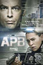 Watch APB Watch123movies