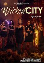 Watch Wicked City Watch123movies