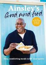 Watch Ainsley's Good Mood Food Watch123movies