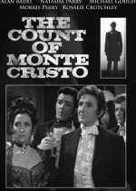 Watch The Count of Monte Cristo Watch123movies