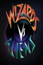 Watch Wizards vs Aliens Watch123movies