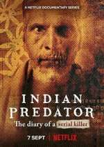 Watch Indian Predator: The Diary of a Serial Killer Watch123movies
