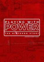 Watch Playing With Power: The Nintendo Story Watch123movies