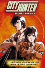 Watch City Hunter: Secret Service Watch123movies