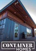 Watch Container Homes Watch123movies