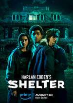 Watch Harlan Coben's Shelter Watch123movies