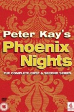 Watch Phoenix Nights Watch123movies