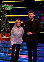 Watch The Festive Finish Line Watch123movies