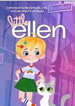 Watch Little Ellen Watch123movies