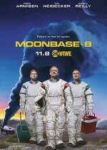Watch Moonbase 8 Watch123movies