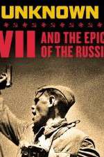 Watch The Unknown War Watch123movies