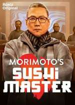 Watch Morimoto's Sushi Master Watch123movies
