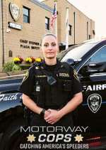 Watch Motorway Cops: Catching America\'s Speeders Watch123movies