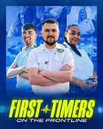Watch First Timers on the Frontline Watch123movies