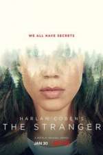 Watch The Stranger Watch123movies