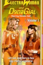 Watch Electra Woman and Dyna Girl Watch123movies