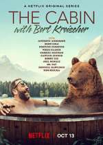 Watch The Cabin with Bert Kreischer Watch123movies