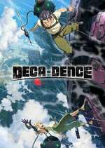 Watch Deca-Dence Watch123movies