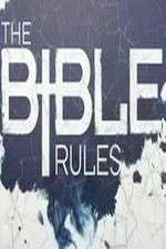 Watch The Bible Rules Watch123movies