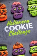 Watch Halloween Cookie Challenge Watch123movies