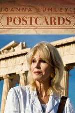 Watch Joanna Lumley's Postcards Watch123movies
