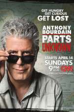 Watch Anthony Bourdain Parts Unknown Watch123movies