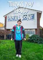 Watch Things You Should Have Done Watch123movies