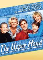 Watch The Upper Hand Watch123movies
