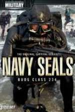 Watch Navy SEALs - BUDS Class 234 Watch123movies