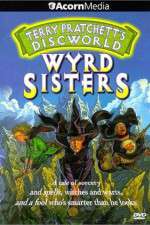 Watch Wyrd Sisters Watch123movies
