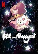 Watch Bee and PuppyCat Watch123movies