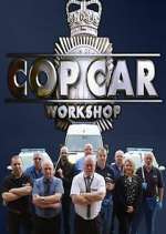 Watch Cop Car Workshop Watch123movies