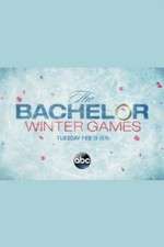 Watch The Bachelor Winter Games Watch123movies