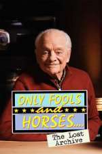 Watch Only Fools and Horses: The Lost Archive Season 1 Episode 1 Watch123movies