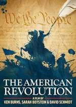 Watch The American Revolution Watch123movies