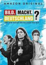 Watch BILD.Macht.Deutschland? Watch123movies