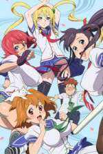 Watch Maken-Ki! Watch123movies