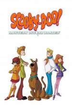 Watch Scooby-Doo Mystery Incorporated Watch123movies