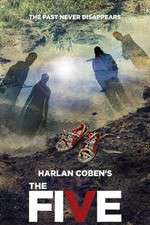 Watch The Five Watch123movies