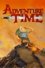 Watch Adventure Time with Finn and Jake Watch123movies