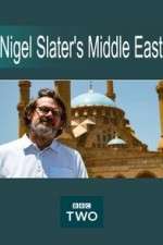 Watch Nigel Slater's Middle East Watch123movies