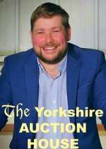 Watch The Yorkshire Auction House Watch123movies