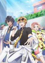 Watch Iâ˜…Chu: Halfway Through the Idol Watch123movies
