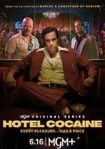 Watch Hotel Cocaine Watch123movies